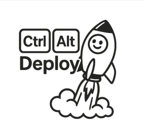 Ctrl Alt Deploy